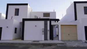 Villa for sale in Al Salam